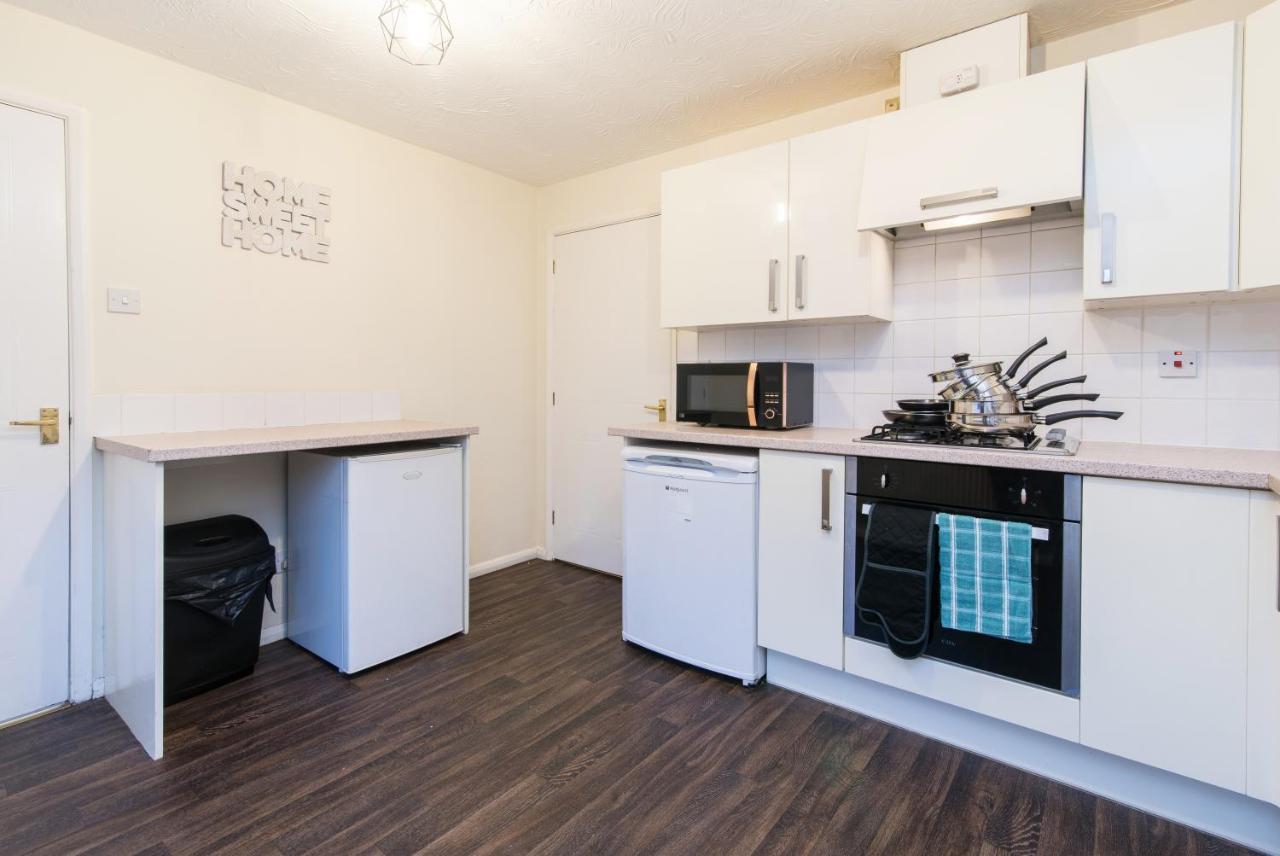 Coventry- Perchfoot 3 Bedroom Contractor And Pet-Friendly Spacious House By Sublime Stays Esterno foto