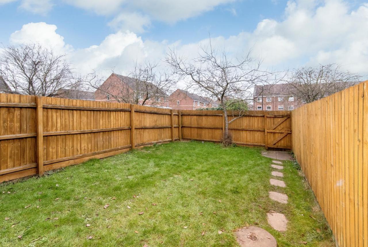 Coventry- Perchfoot 3 Bedroom Contractor And Pet-Friendly Spacious House By Sublime Stays Esterno foto